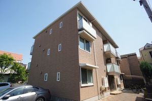 アーク元住吉 302号-12