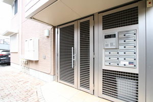 アーク元住吉 302号-14