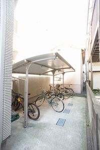 輝きの杜 301号-13