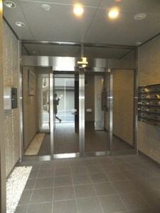 ベル　ドミール 105号-12