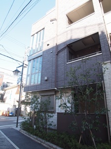 ベル　ドミール 105号-13