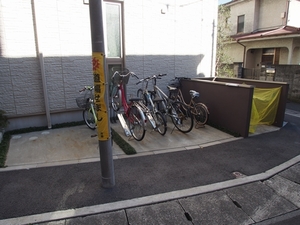 ベル　ドミール 105号-14