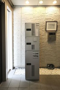 ベル　ドミール 105号-15