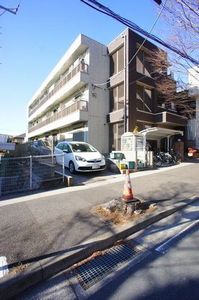 パレドールＭ 105号-12