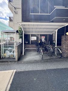 パレドールＭ 105号-14