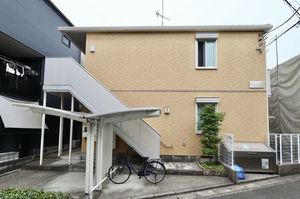 メゾン　ド　シエル 103号-12