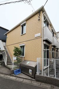 メゾン　ド　シエル 103号-13