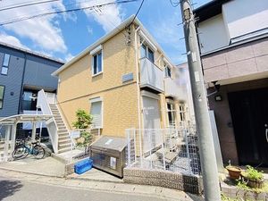 メゾン　ド　シエル 103号-14