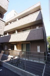 アルテール武蔵小杉 201号-13