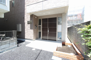 アルテール武蔵小杉 201号-14