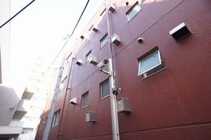 アルテール武蔵小杉 201号-15