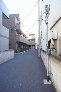 プロスペリテ武蔵小杉 302号-14