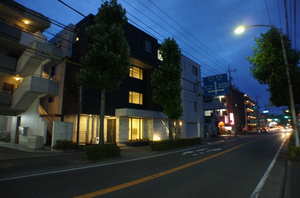 グラン　ヴィラージュ 103号-12