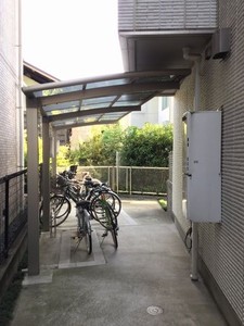 グラン　ヴィラージュ 103号-15