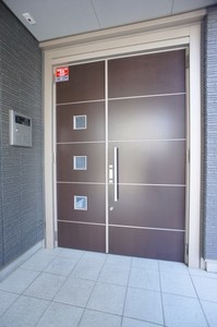 グランメゾン ブリエ 302号-12