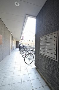 グランメゾン ブリエ 302号-15