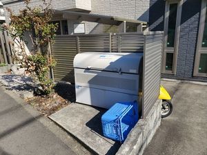 メゾンダンジュＨＭ 302号-14