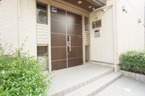 カーサビアンカ 202号-12