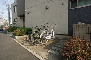 カーサビアンカ 202号-13