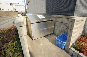 カーサビアンカ 202号-14