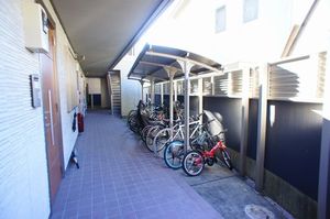 オークス 201号-13