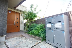 オークス 201号-14