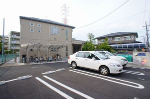 クレールサクラ 202号-14