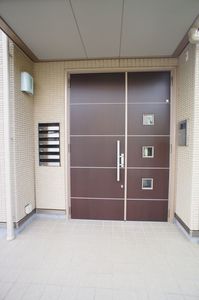 クレールサクラ 202号-15