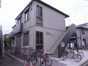 美和ハイツⅢ 201号-13