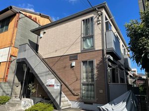 オリエントハイツ 101号-12