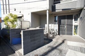 パークサイドマンション　ココマルコ 302号-13