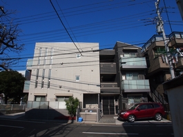 パークサイドマンション　ココマルコ 302号-14