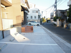 ニューＳ　Ⅲ 202号-13