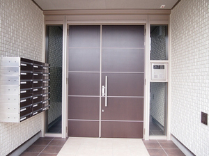 GARDEN STAGE 山法師 301号-14