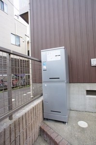 シャーメゾン宿河原 201号-2