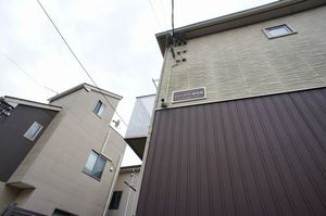 シャーメゾン宿河原 201号-3