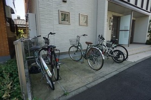 Jフォレスト Ⅱ 102号-14