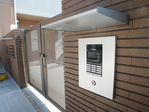 シャルマン　Ⅱ 103号-12