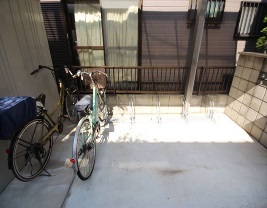 ブリーズ川崎 102号-14