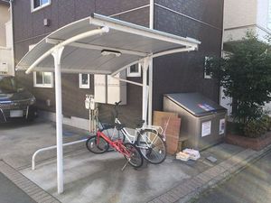 イル　ピーノ 101号-4