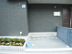 イーストハイツ 302号-12