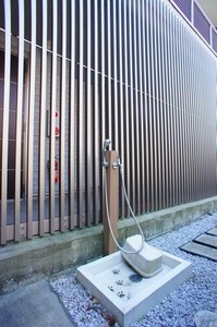 ラシーヌ中野島 301号-13