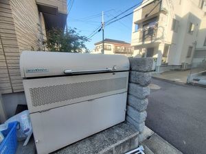 ヴェルメリオ 102号-15