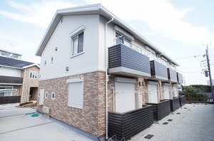 サンテラス　Ⅱ 201号-2