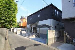 プランドール 201号-12