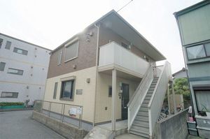 ファミールコート 201号-13