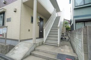 ファミールコート 201号-14