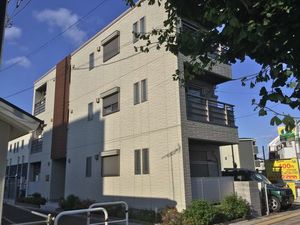 プレジール稲城 101号-1