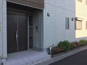 プレジール稲城 101号-13