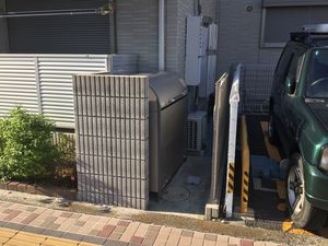 プレジール稲城 101号-15